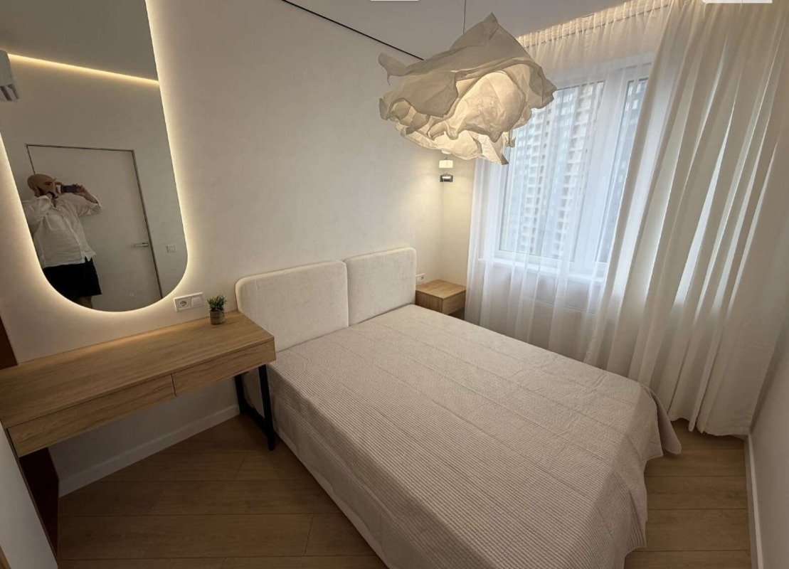 Квартира на ул. Генуэзская, 42 м², 112 000$ — FAKTOR