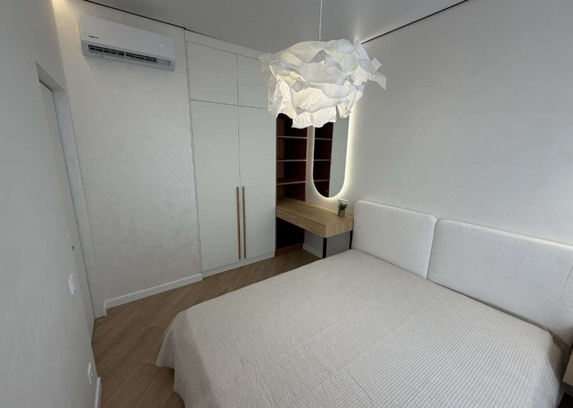 Квартира на ул. Генуэзская, 42 м², 112 000$ — FAKTOR