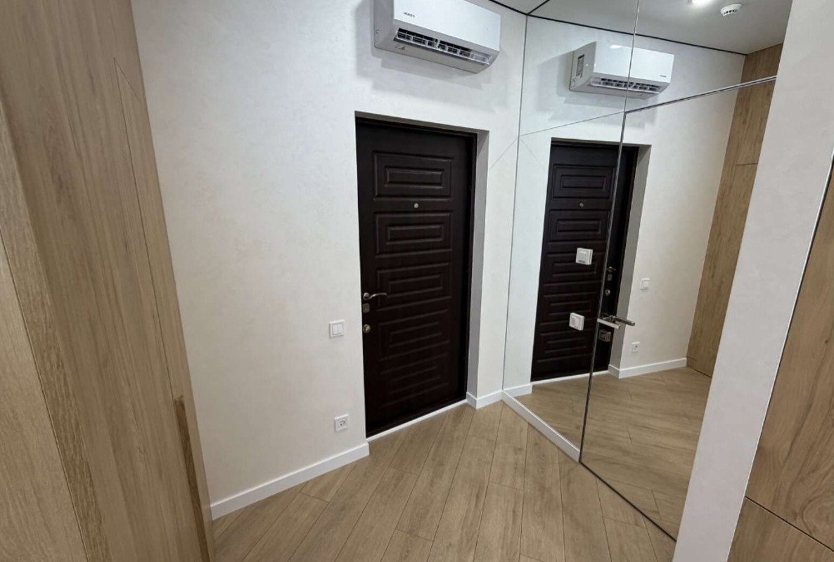 Квартира на ул. Генуэзская, 42 м², 112 000$ — FAKTOR