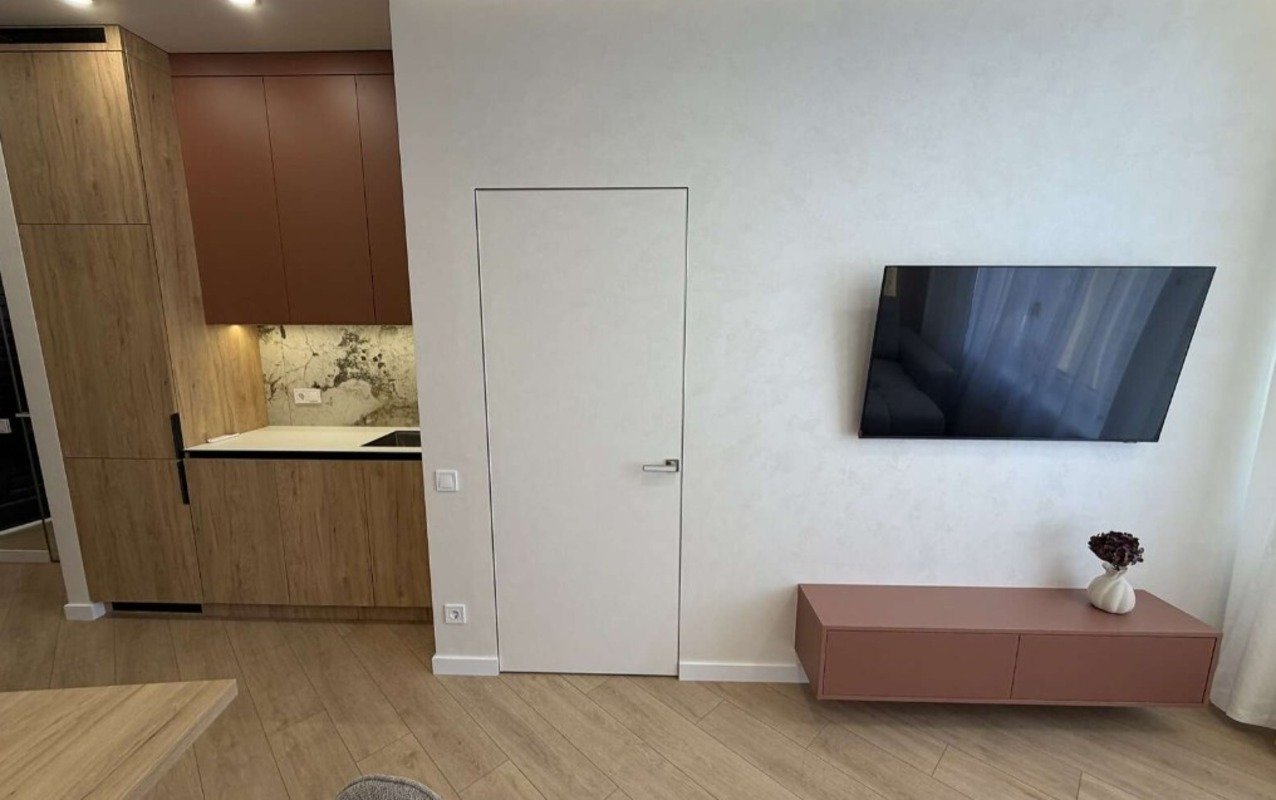 Квартира на ул. Генуэзская, 42 м², 112 000$ — FAKTOR