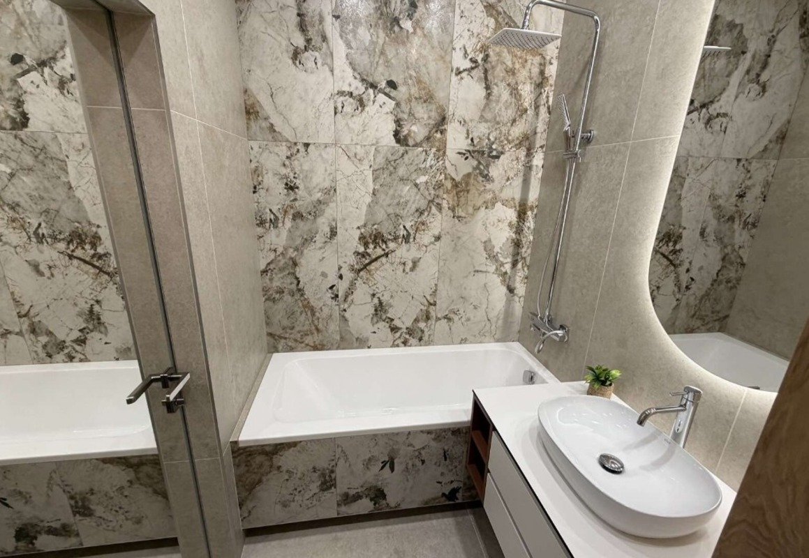 Квартира на ул. Генуэзская, 42 м², 112 000$ — FAKTOR
