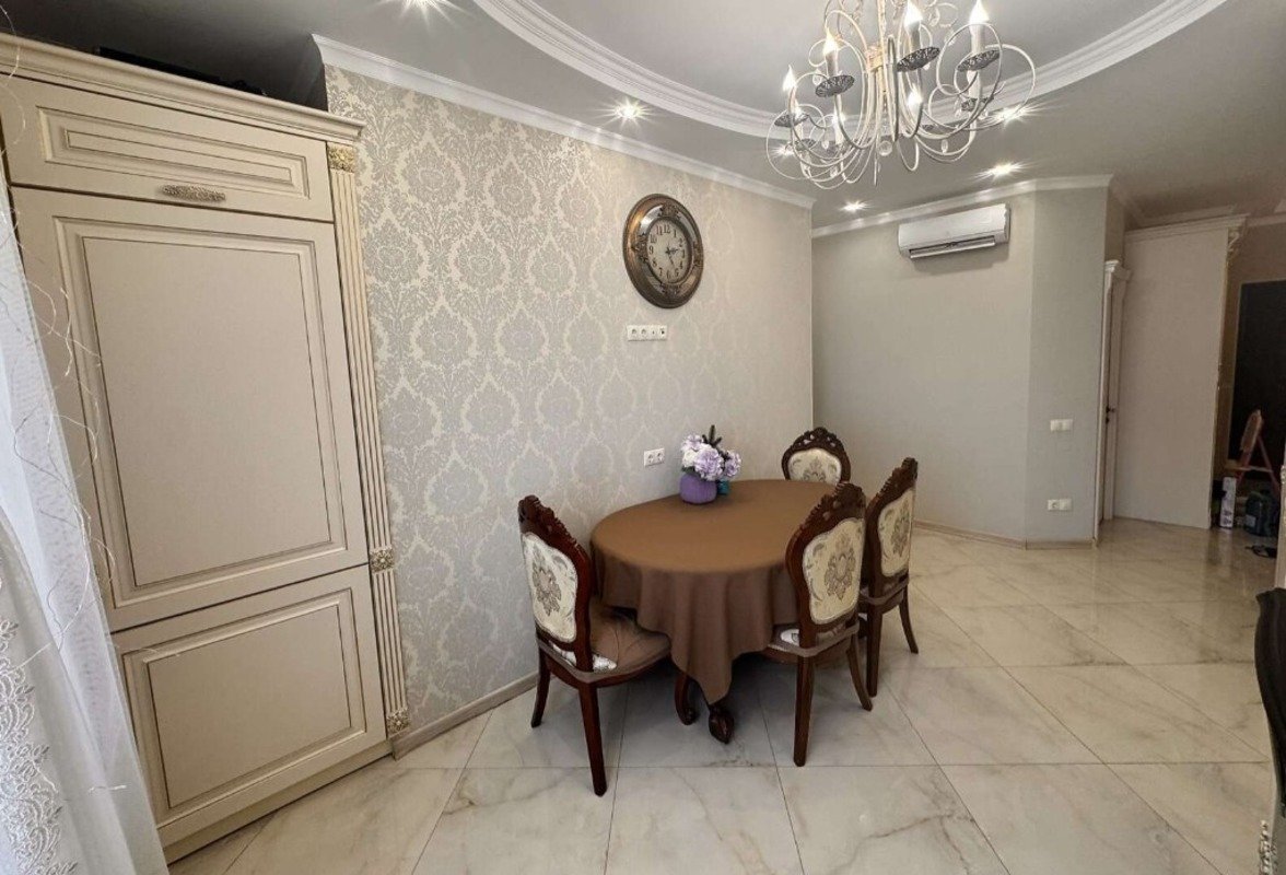 Квартира на вул. Педагогическая, 80 м², 175 000$ — FAKTOR