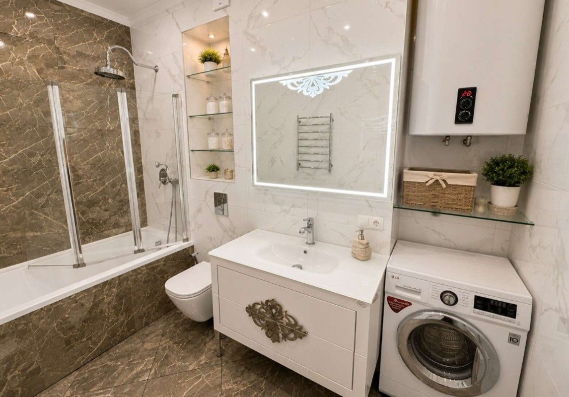 Квартира на вул. Педагогическая, 80 м², 175 000$ — FAKTOR