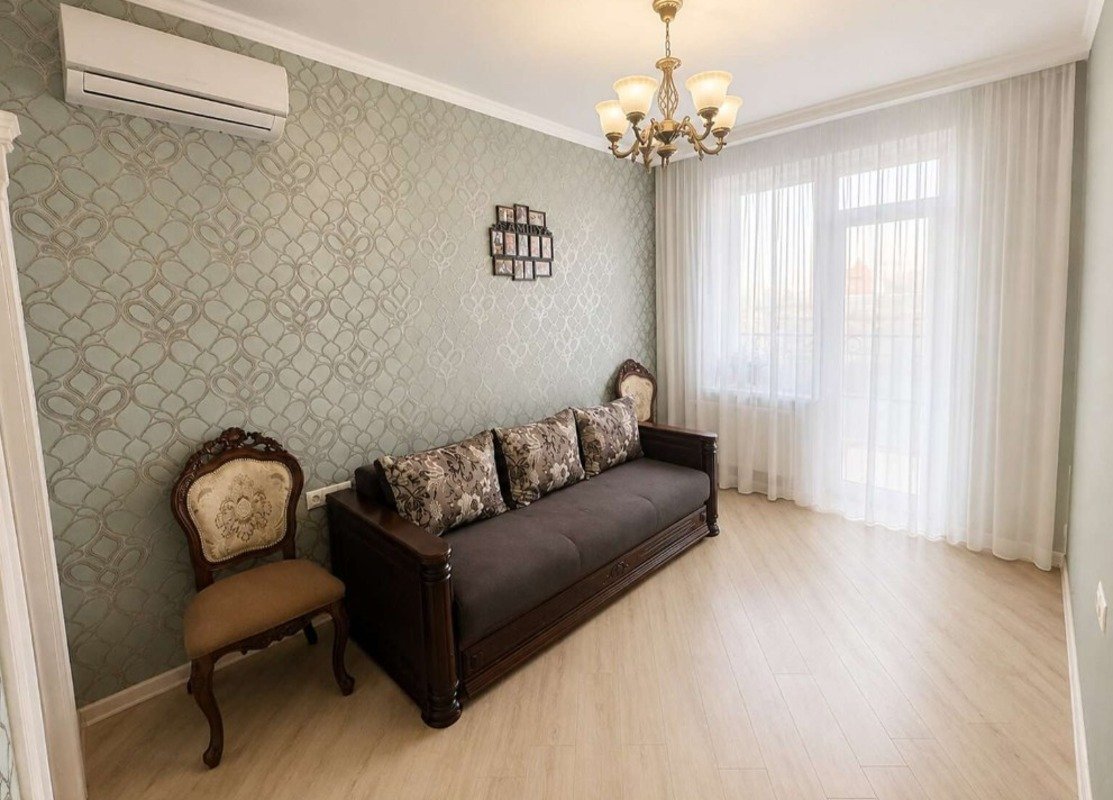Квартира на вул. Педагогическая, 80 м², 175 000$ — FAKTOR