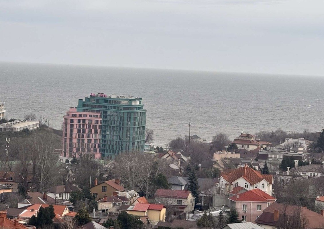 Квартира на вул. Педагогическая, 80 м², 175 000$ — FAKTOR