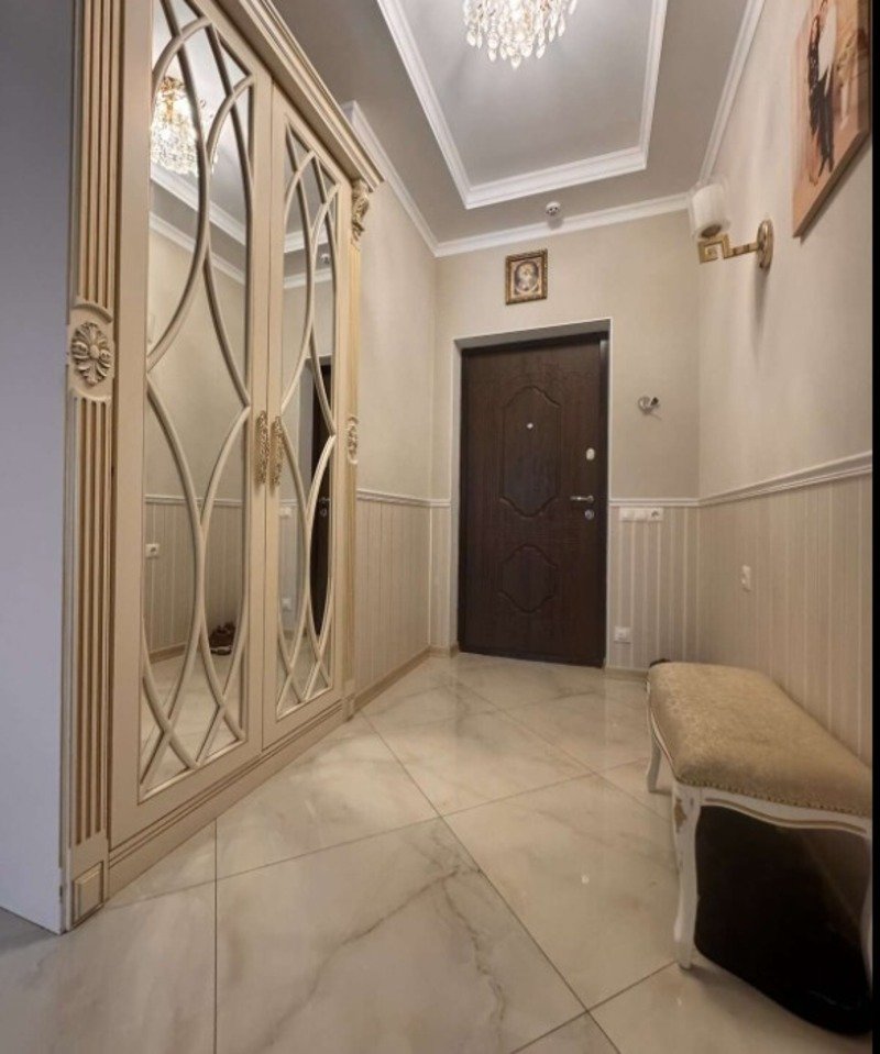 Квартира на вул. Педагогическая, 80 м², 175 000$ — FAKTOR