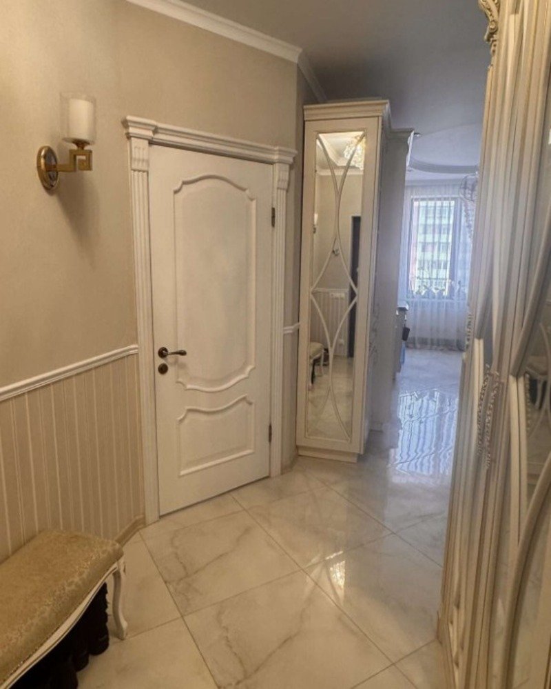 Квартира на вул. Педагогическая, 80 м², 175 000$ — FAKTOR