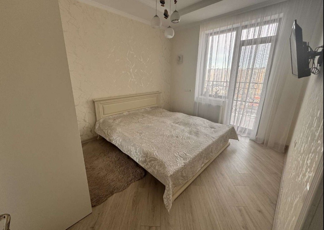 Квартира на вул. Педагогическая, 80 м², 175 000$ — FAKTOR