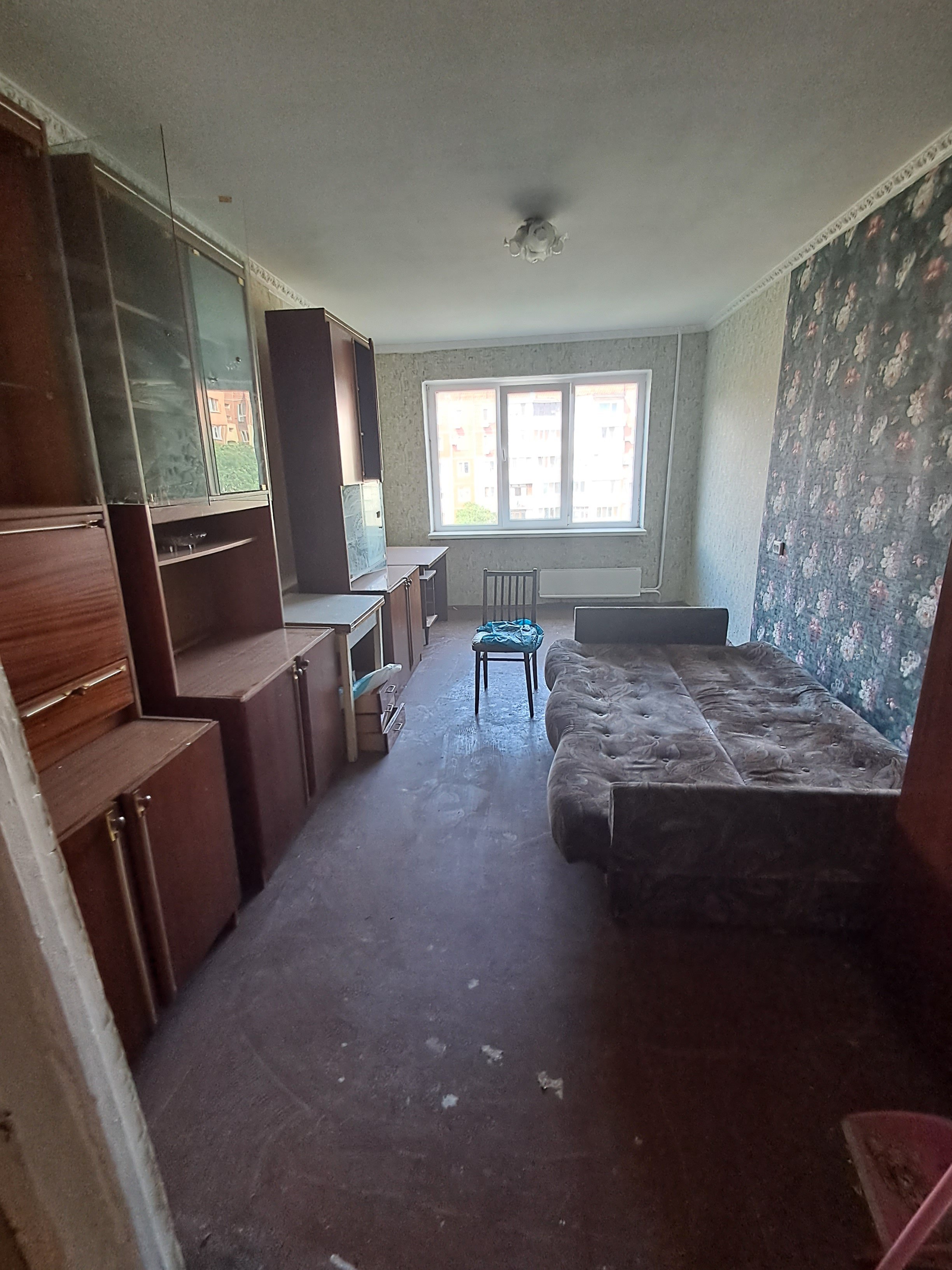Квартира на вул. Люстдорфская дорога (Таирова), 66 м², 50 000$ — FAKTOR