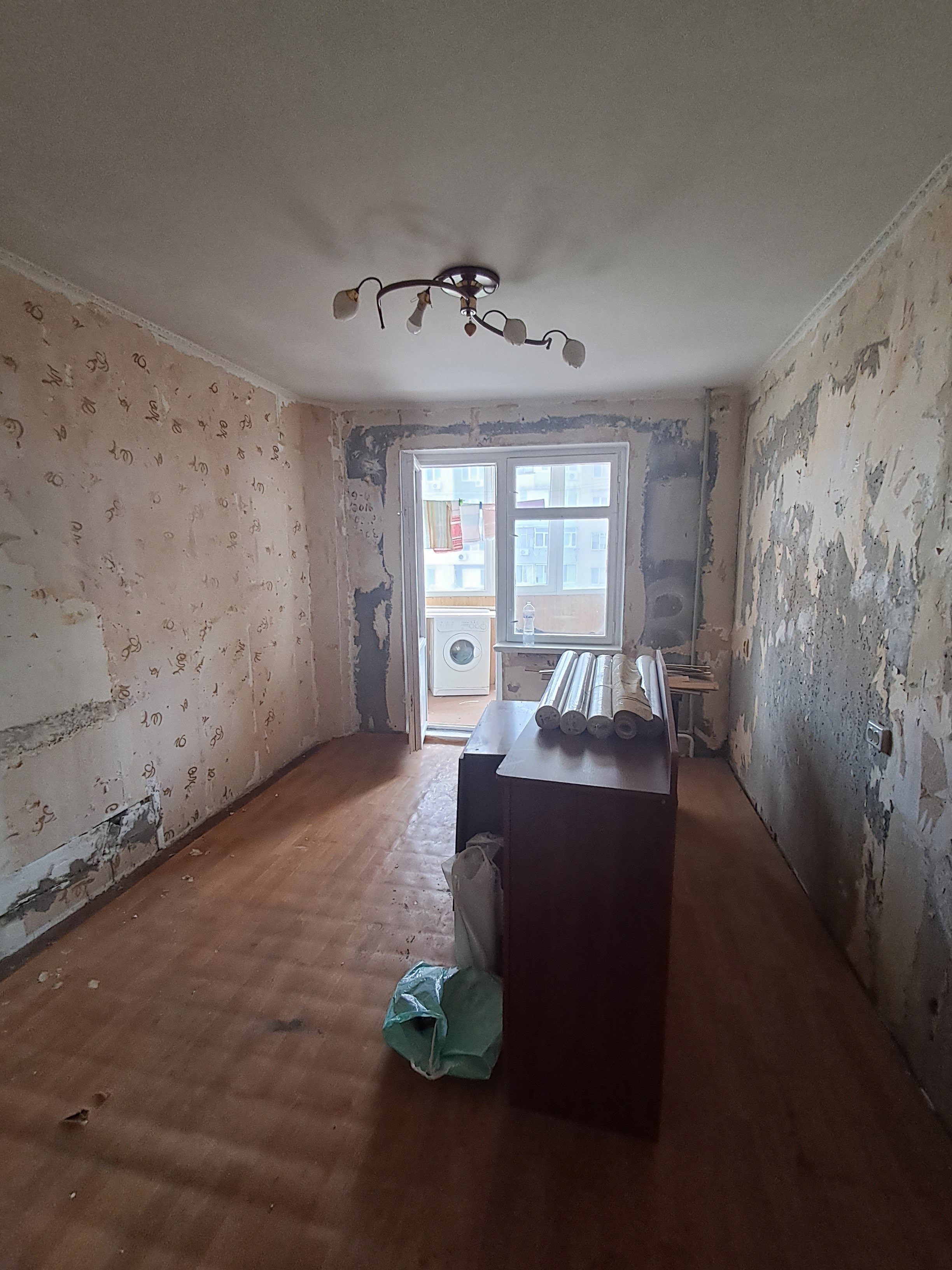 Квартира на вул. Люстдорфская дорога (Таирова), 66 м², 50 000$ — FAKTOR