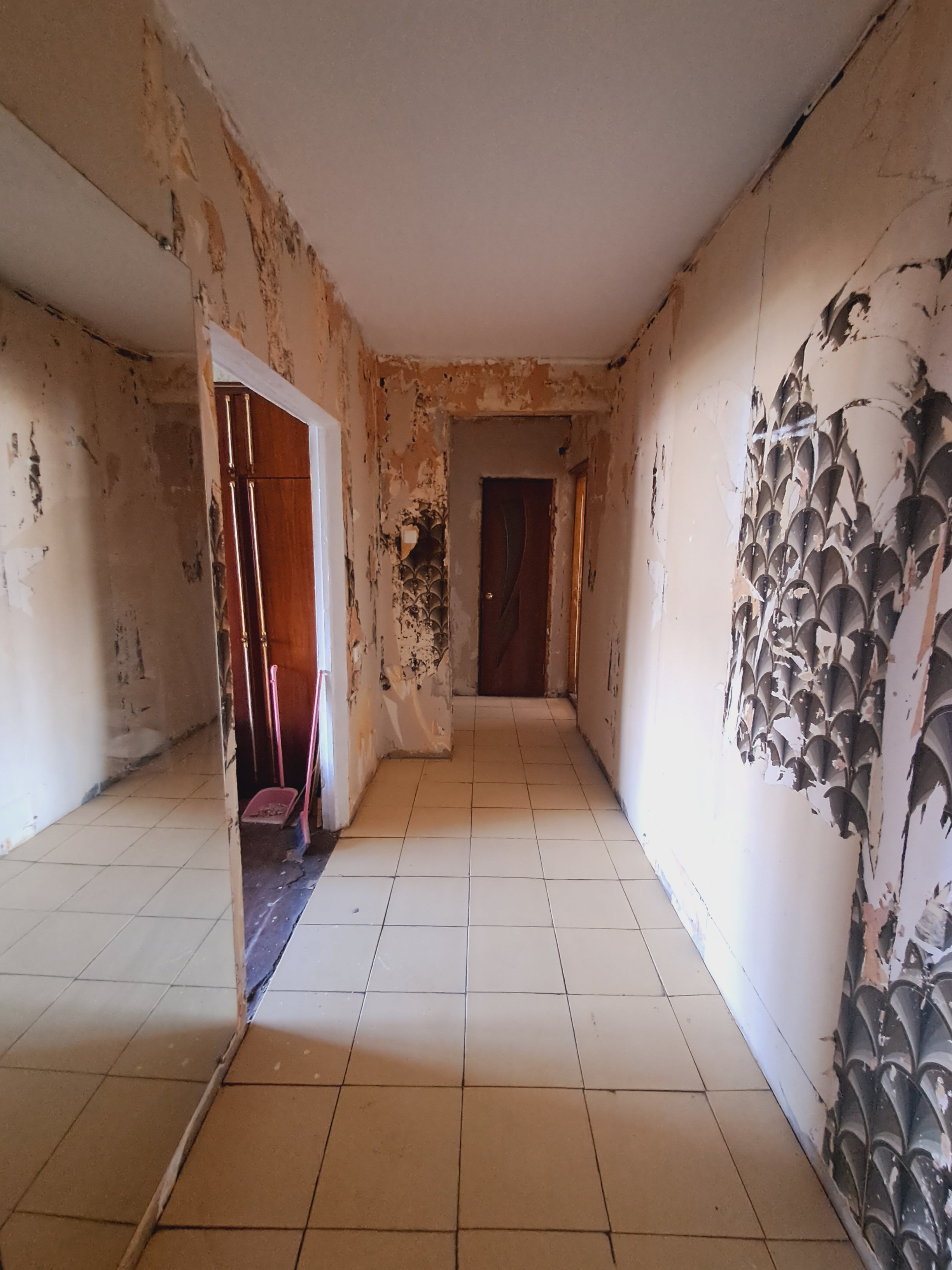 Квартира на вул. Люстдорфская дорога (Таирова), 66 м², 50 000$ — FAKTOR