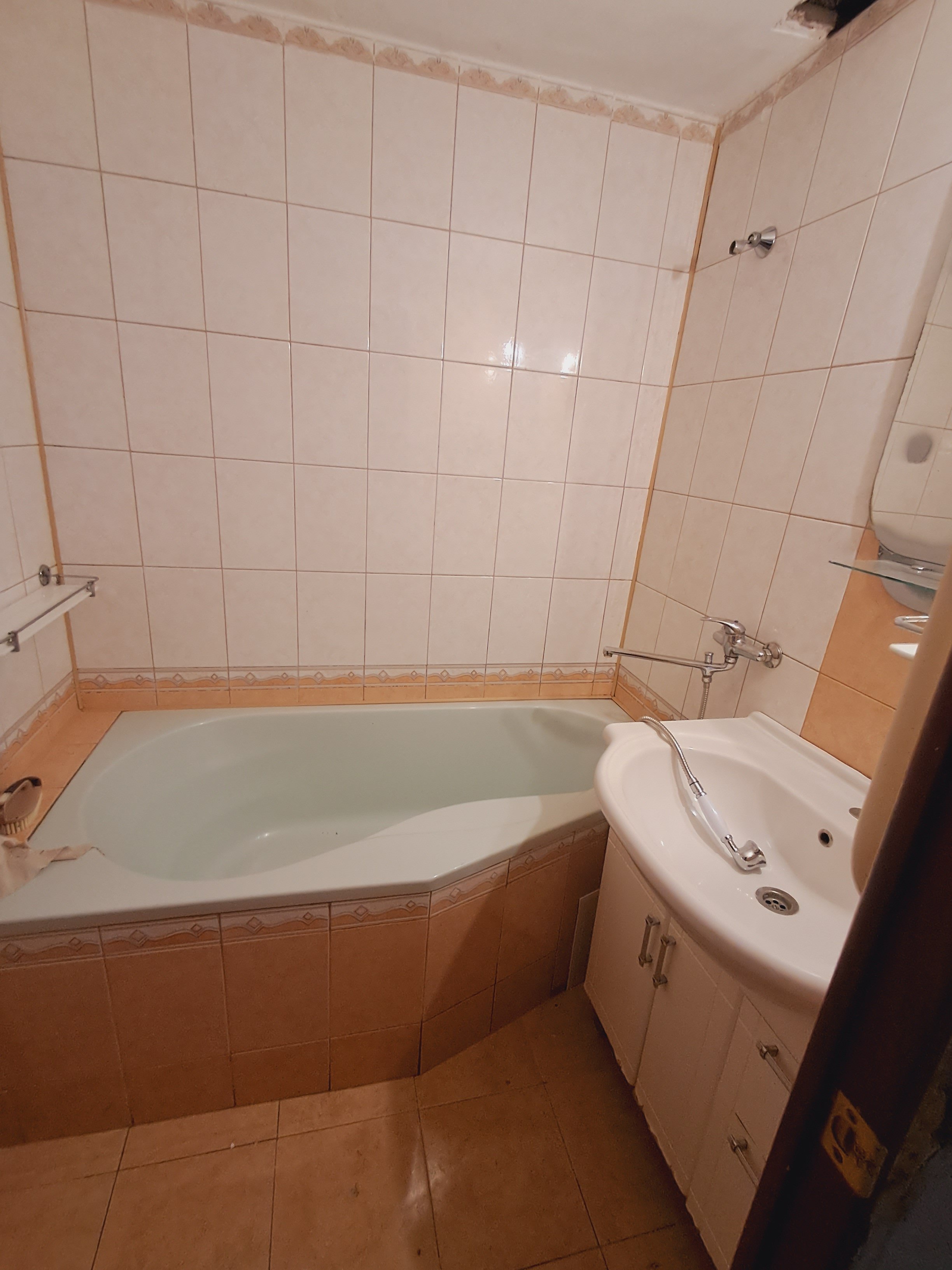 Квартира на вул. Люстдорфская дорога (Таирова), 66 м², 50 000$ — FAKTOR