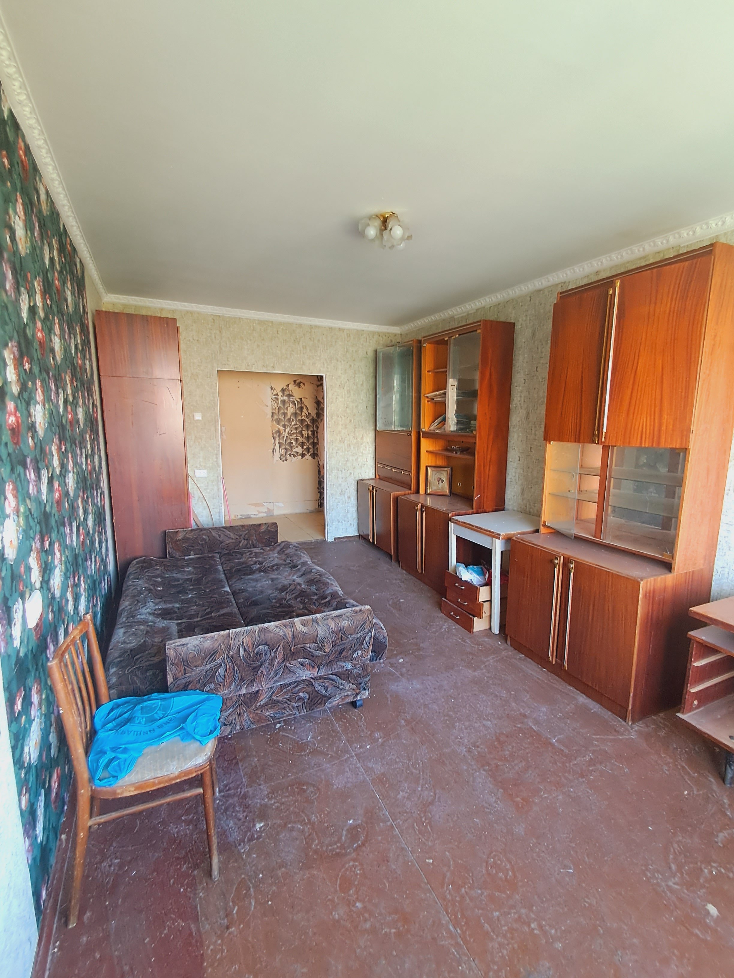 Квартира на вул. Люстдорфская дорога (Таирова), 66 м², 50 000$ — FAKTOR