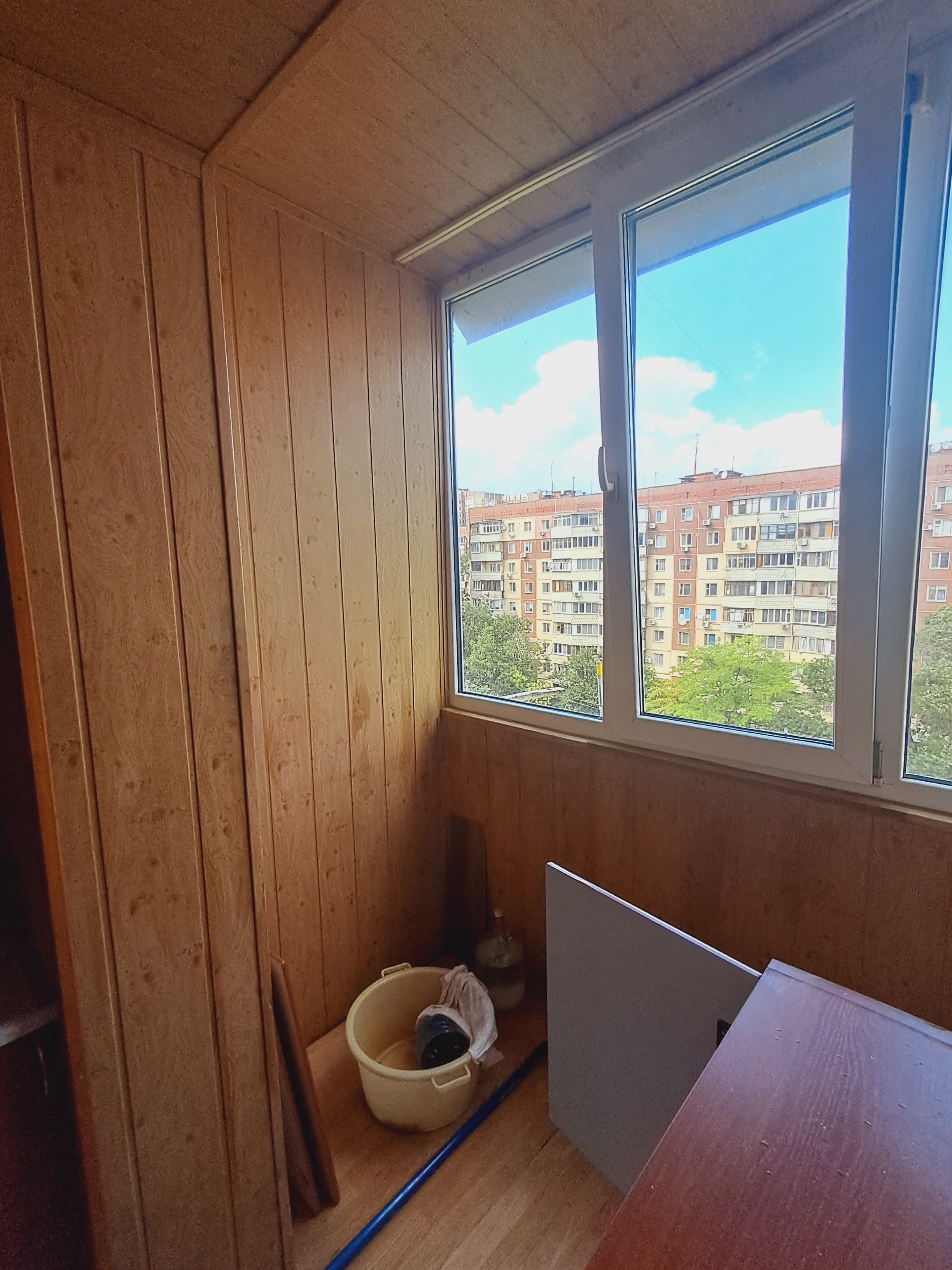 Квартира на вул. Люстдорфская дорога (Таирова), 66 м², 50 000$ — FAKTOR