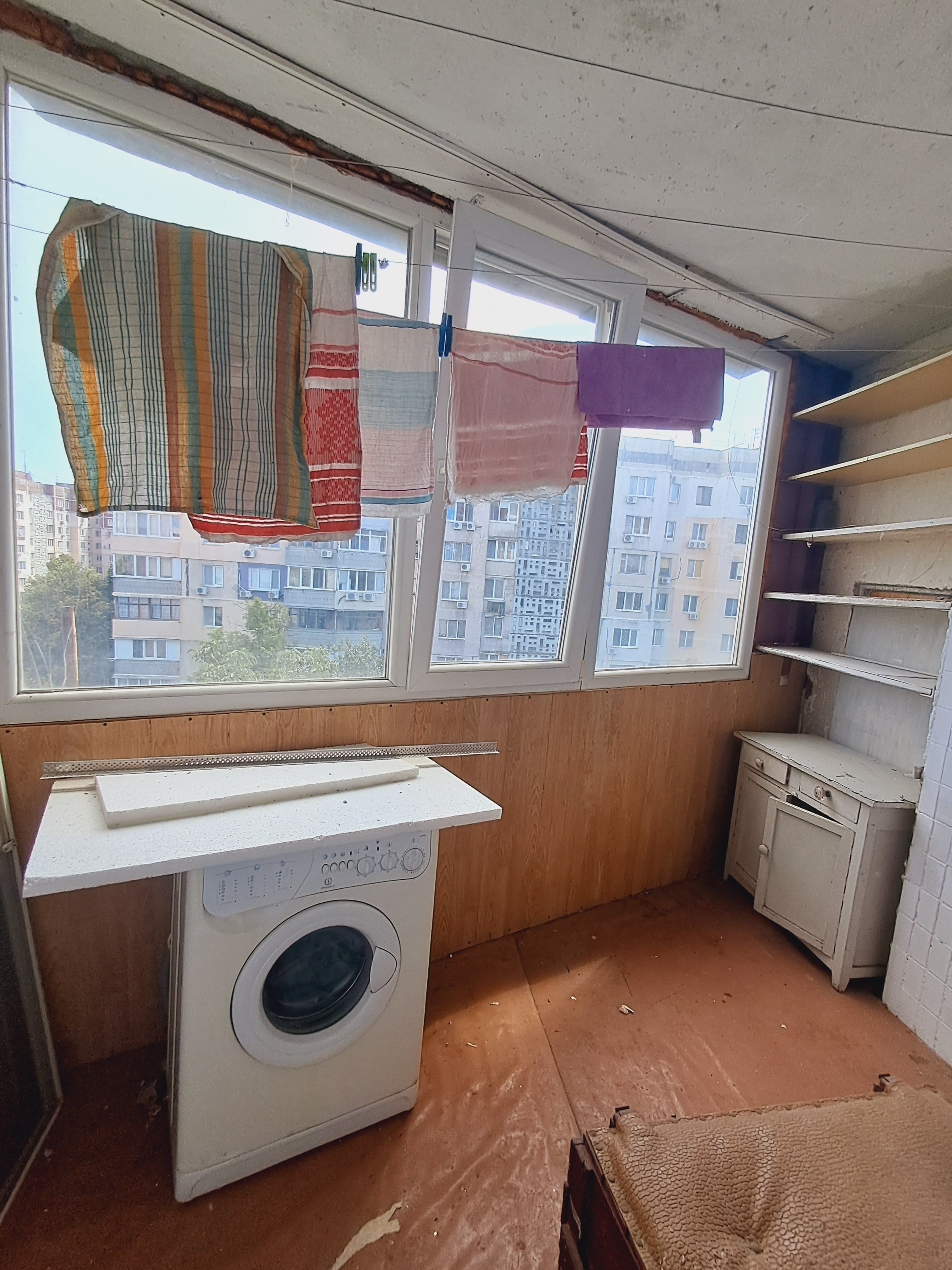 Квартира на вул. Люстдорфская дорога (Таирова), 66 м², 50 000$ — FAKTOR