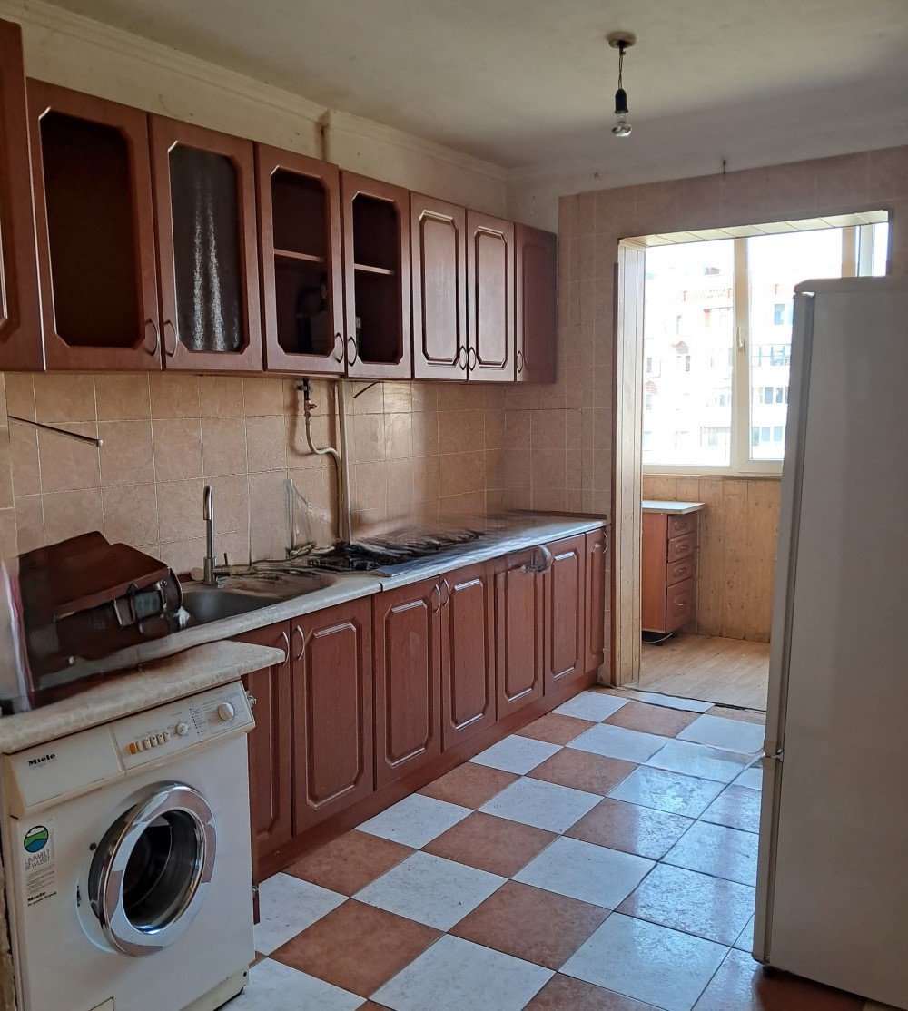 Квартира на ул. Люстдорфская дорога (Таирова), 63 м², 50 000$ — FAKTOR