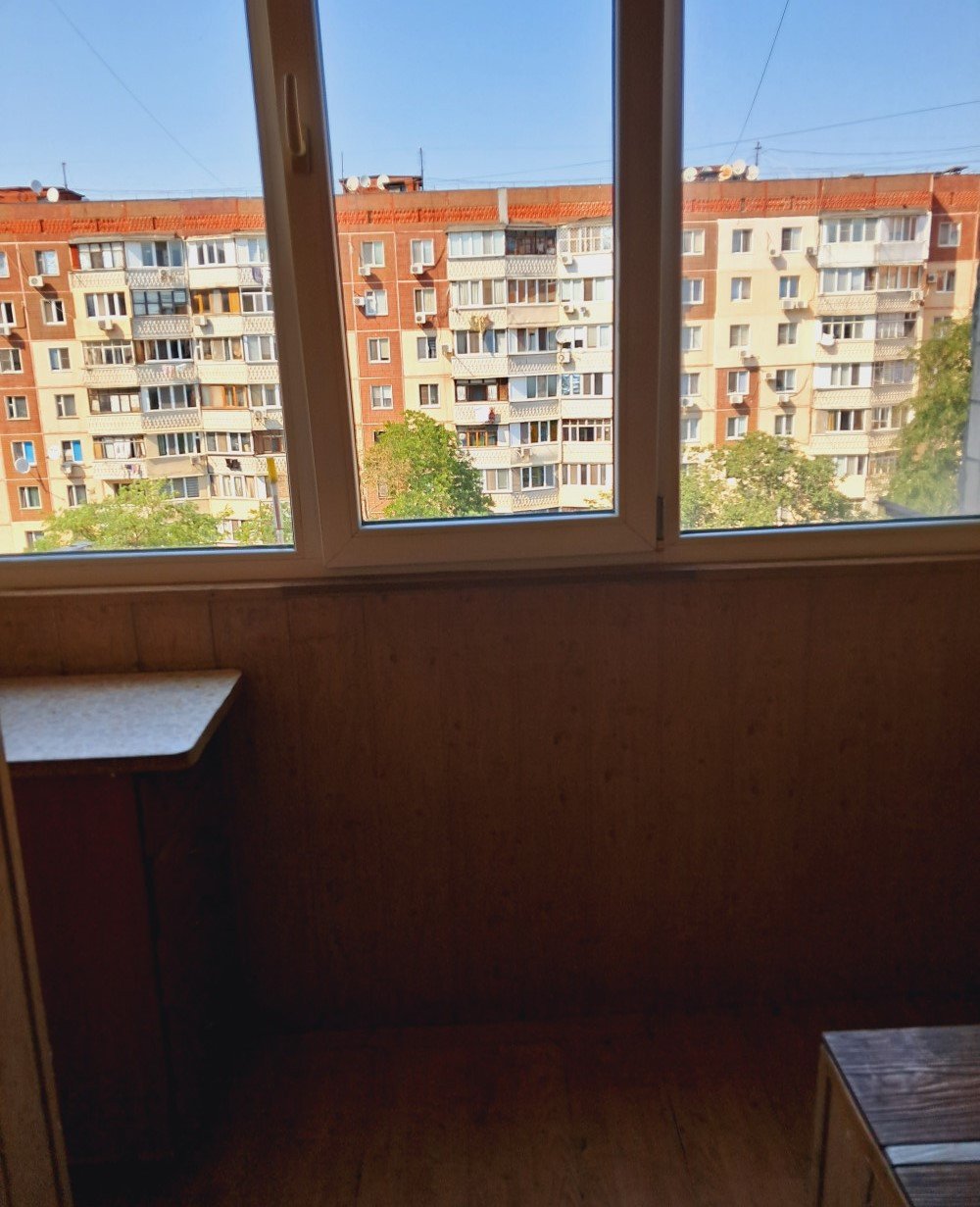 Квартира на ул. Люстдорфская дорога (Таирова), 63 м², 50 000$ — FAKTOR