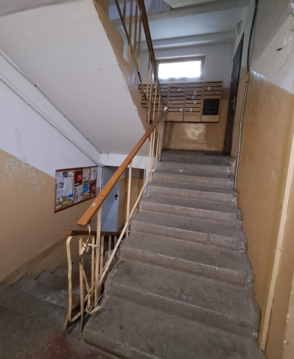 Квартира на ул. Люстдорфская дорога (Таирова), 63 м², 50 000$ — FAKTOR