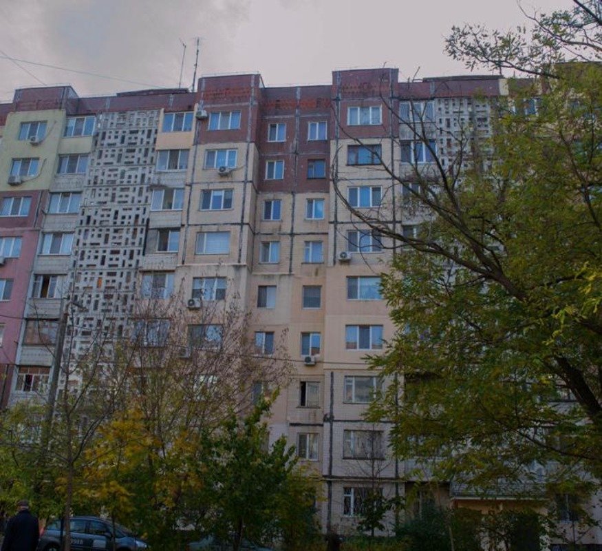 Квартира на ул. Люстдорфская дорога (Таирова), 63 м², 50 000$ — FAKTOR
