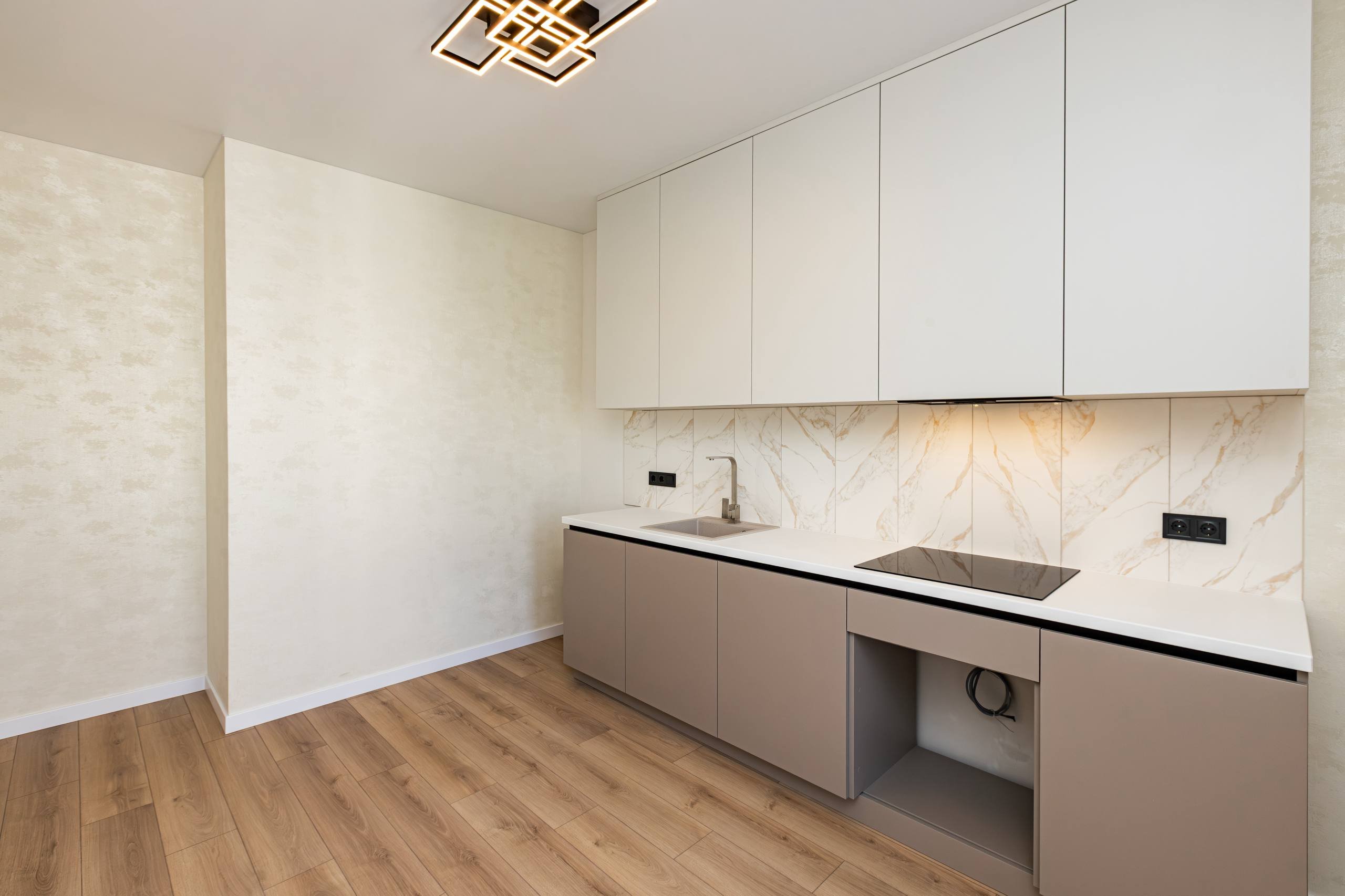 Квартира на ул. Краснова, 42 м², 75 240$ — FAKTOR