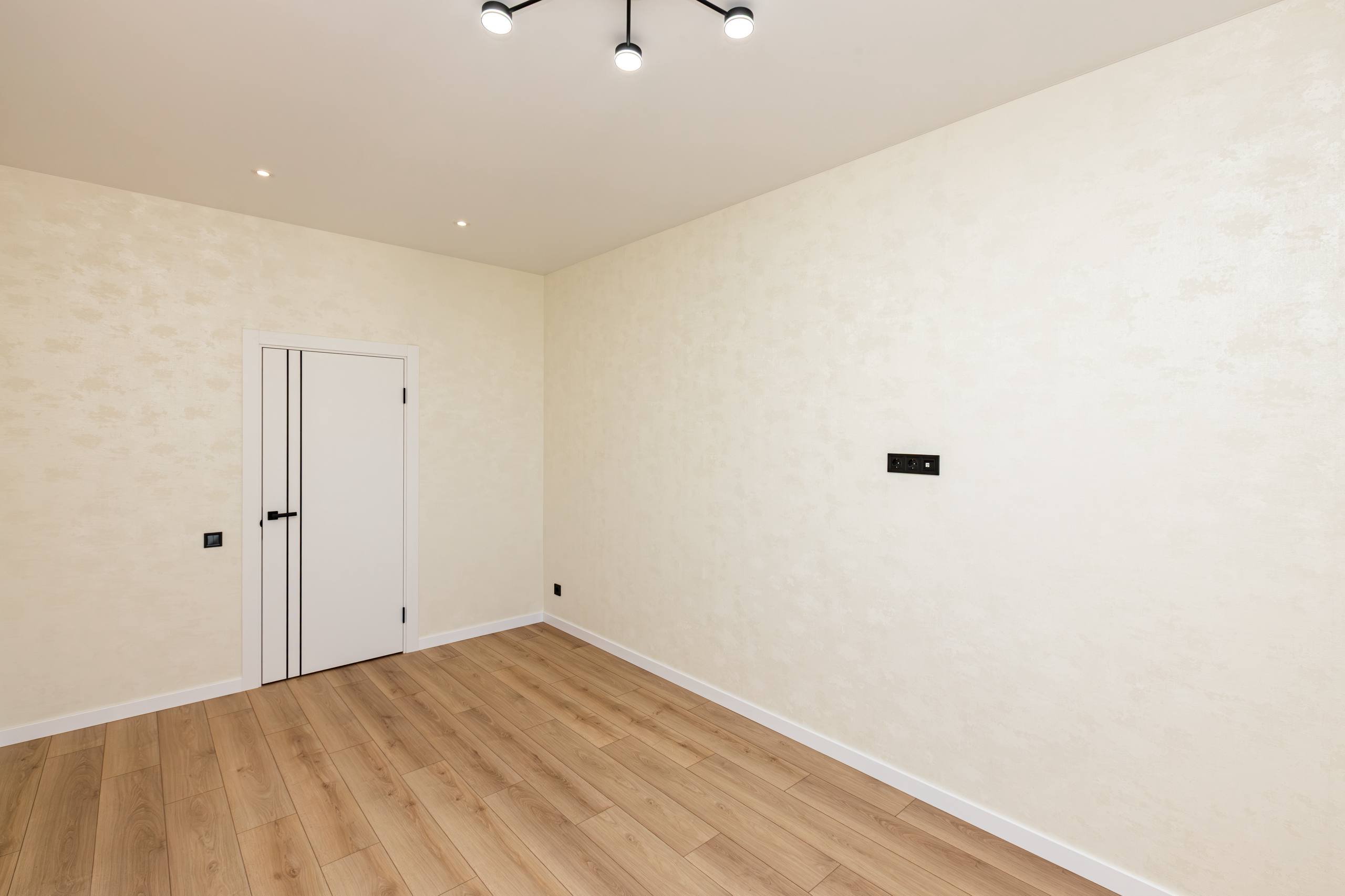 Квартира на ул. Краснова, 42 м², 75 240$ — FAKTOR