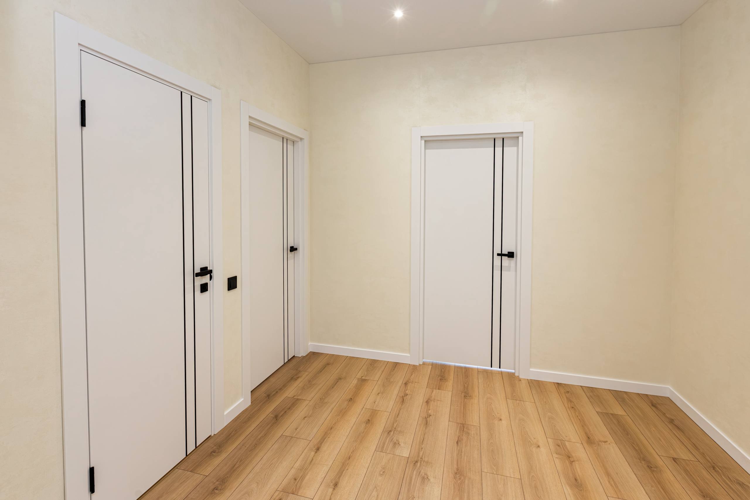 Квартира на ул. Краснова, 42 м², 75 240$ — FAKTOR
