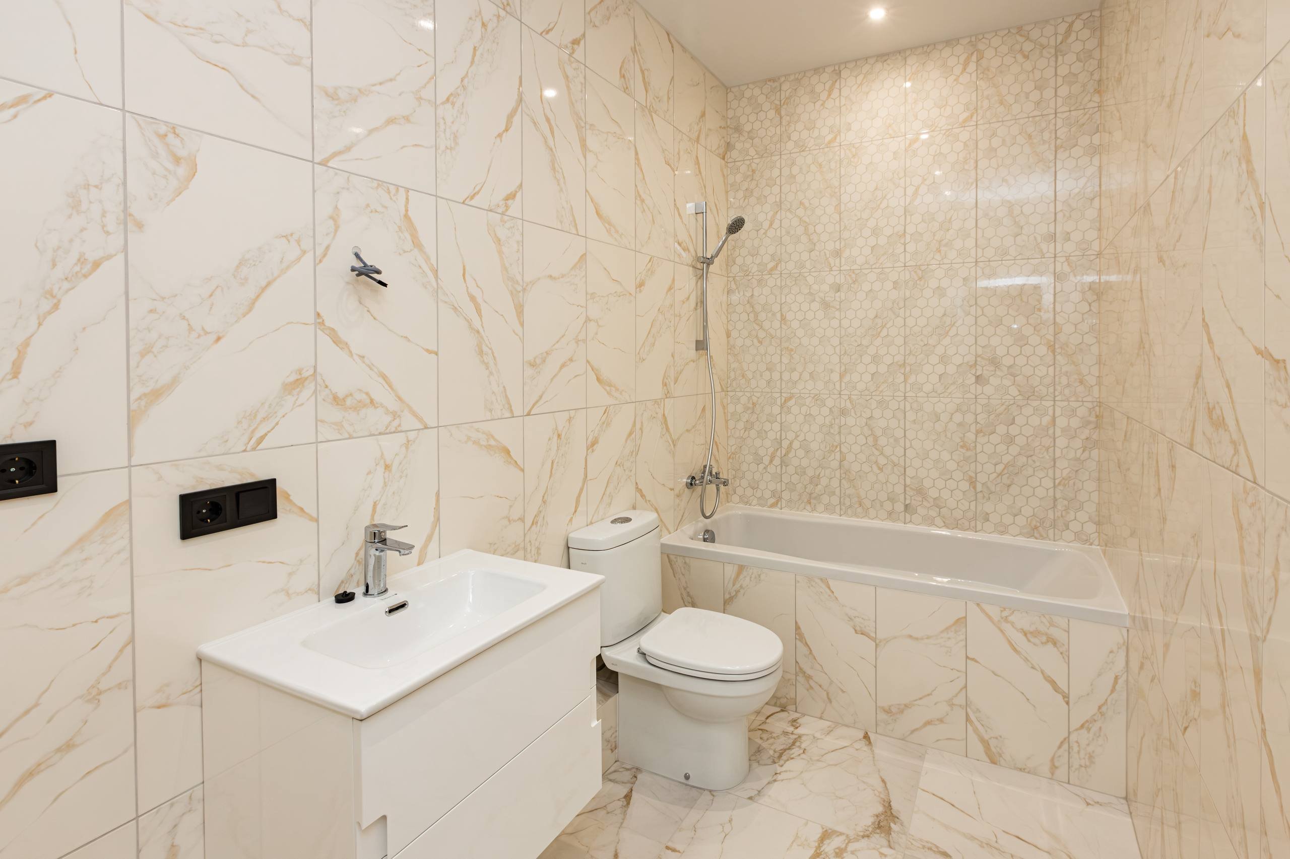 Квартира на ул. Краснова, 42 м², 75 240$ — FAKTOR