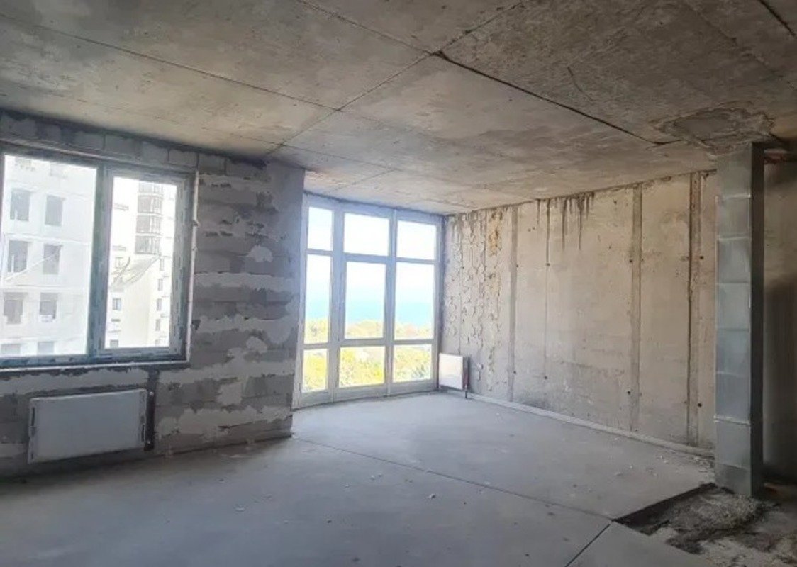 Квартира на ул. Фонтанская дорога (Киевский), 80 м², 95 000$ — FAKTOR