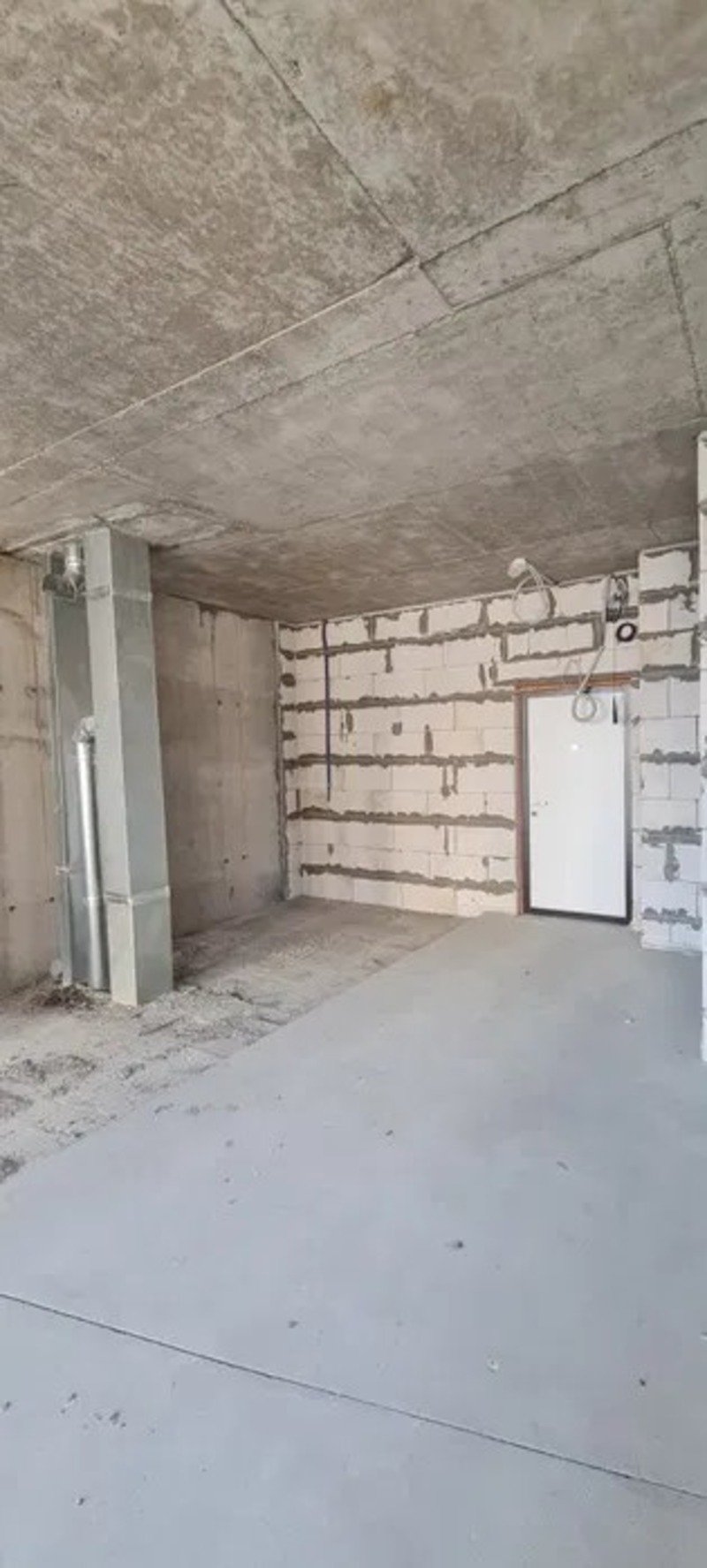 Квартира на ул. Фонтанская дорога (Киевский), 80 м², 95 000$ — FAKTOR