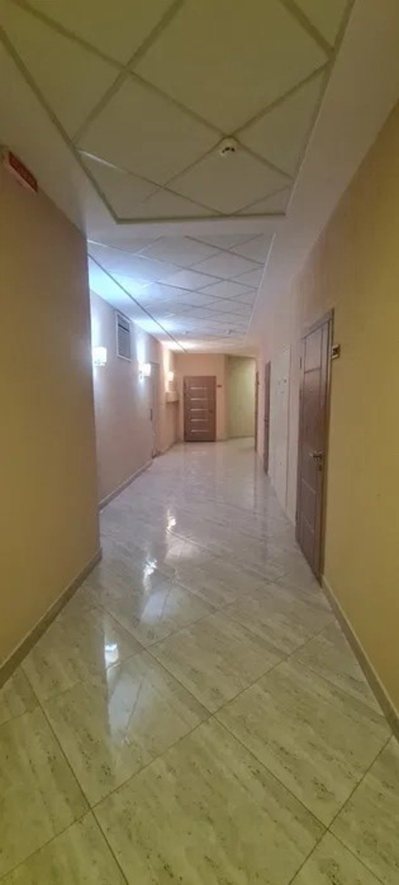 Квартира на ул. Фонтанская дорога (Киевский), 80 м², 95 000$ — FAKTOR