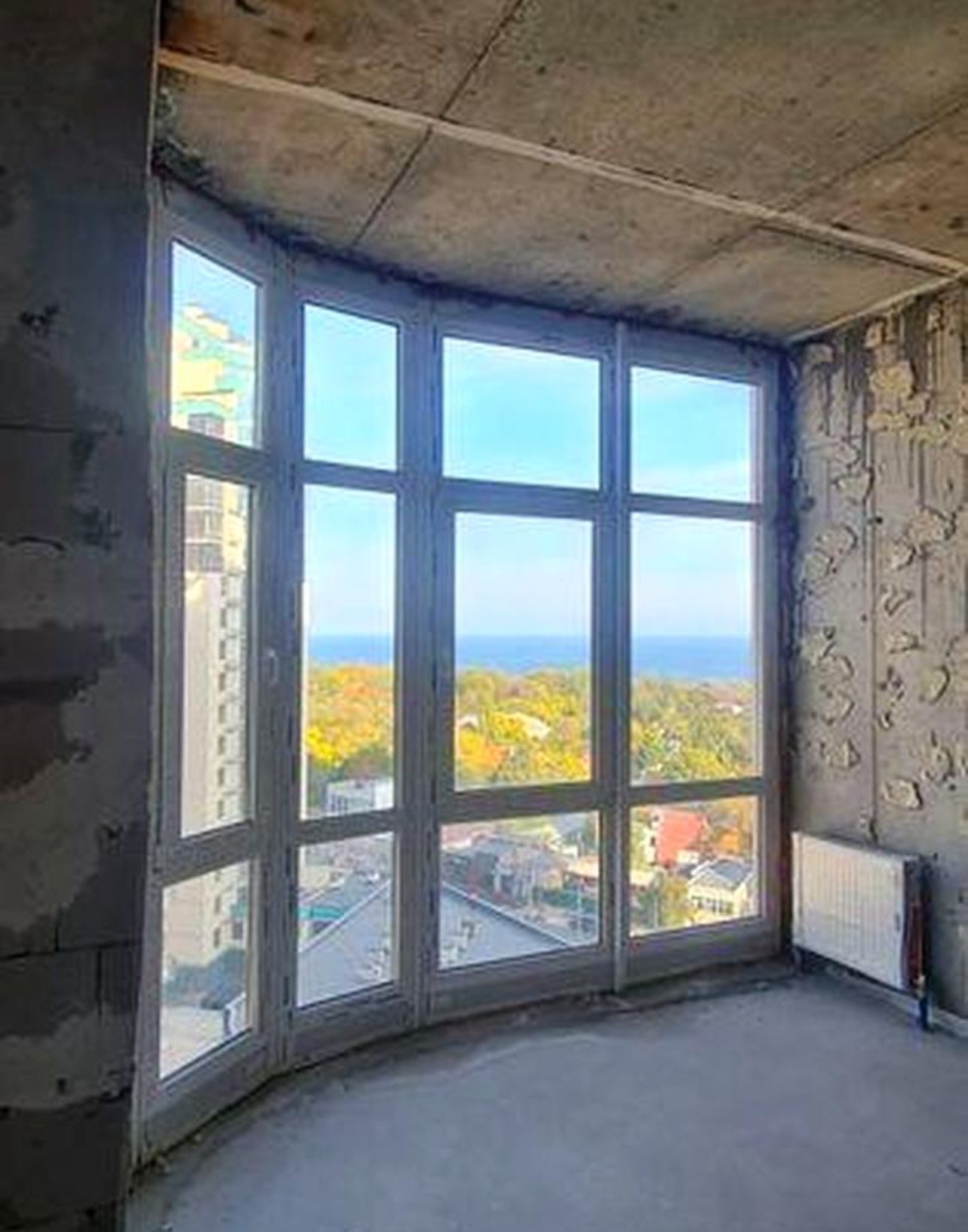 Квартира на ул. Фонтанская дорога (Киевский), 80 м², 95 000$ — FAKTOR