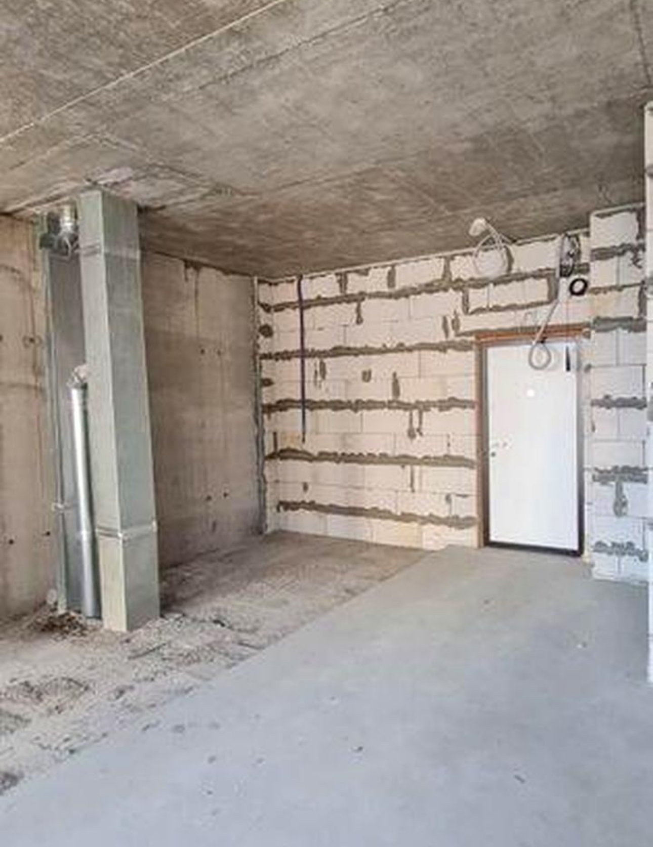 Квартира на ул. Фонтанская дорога (Киевский), 80 м², 95 000$ — FAKTOR