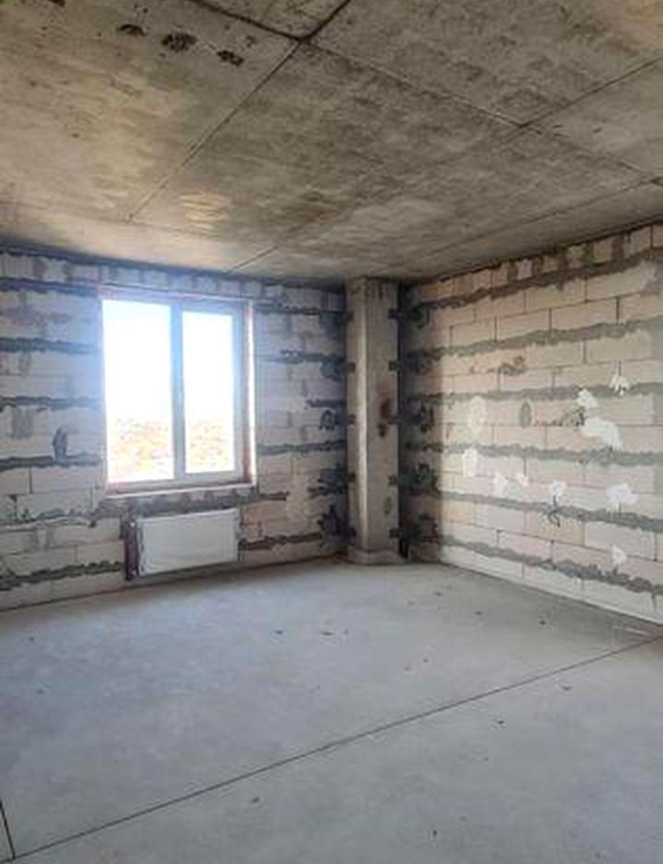 Квартира на ул. Фонтанская дорога (Киевский), 80 м², 95 000$ — FAKTOR