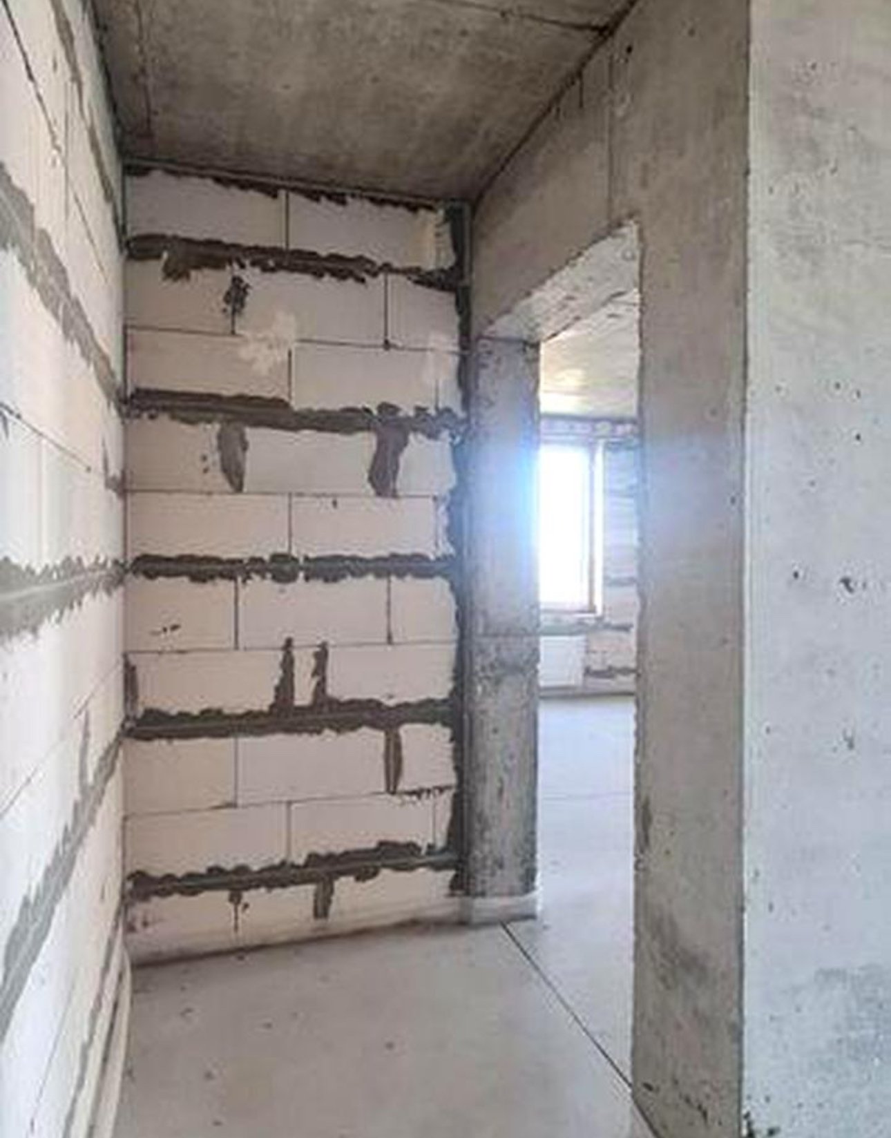 Квартира на ул. Фонтанская дорога (Киевский), 80 м², 95 000$ — FAKTOR