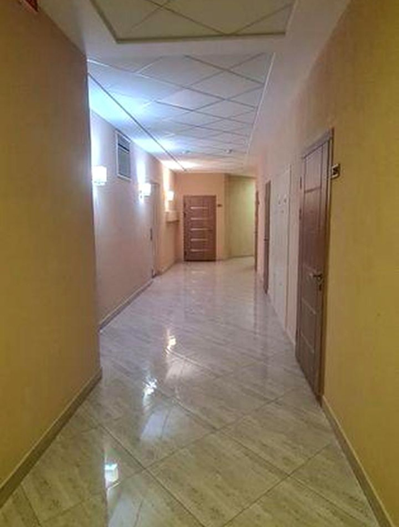 Квартира на ул. Фонтанская дорога (Киевский), 80 м², 95 000$ — FAKTOR