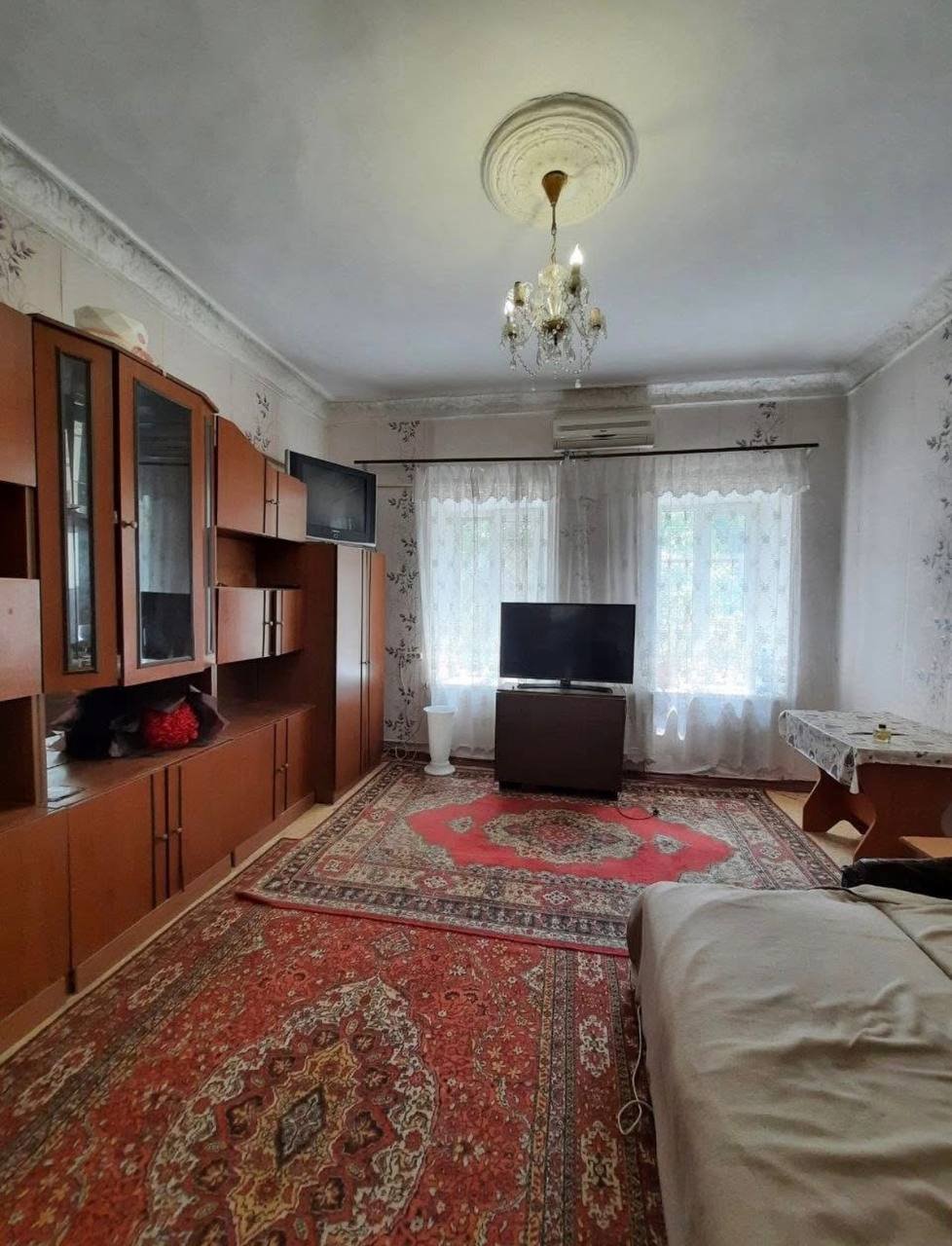 Квартира на вул. Матросский Спуск, 36 м², 20 000$ — FAKTOR