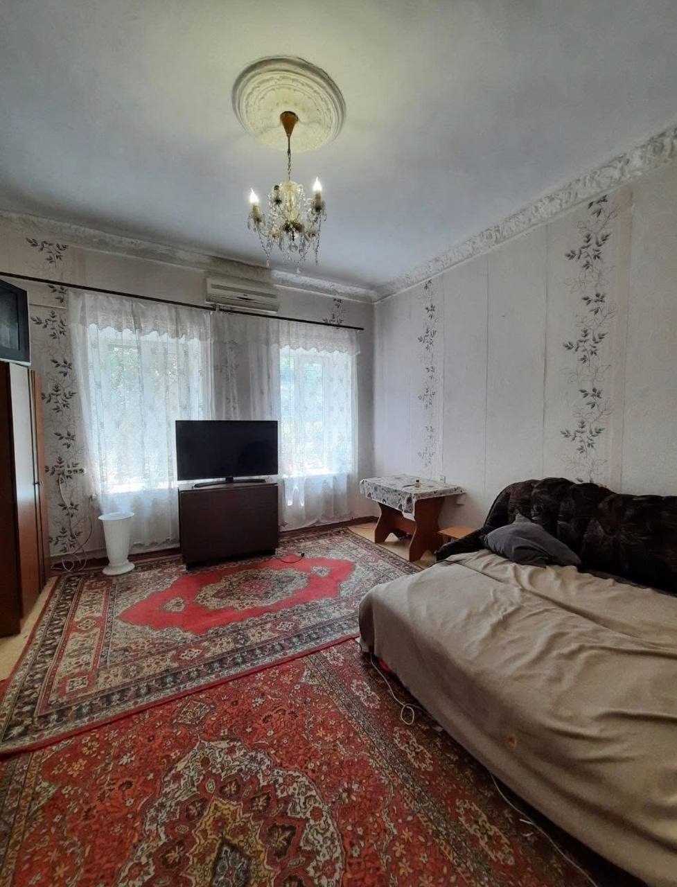 Квартира на ул. Матросский Спуск, 36 м², 20 000$ — FAKTOR
