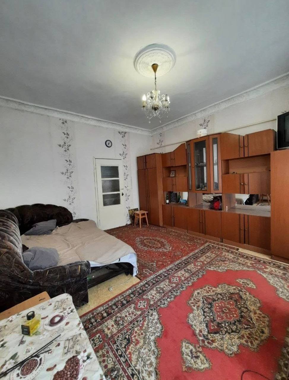 Квартира на ул. Матросский Спуск, 36 м², 20 000$ — FAKTOR