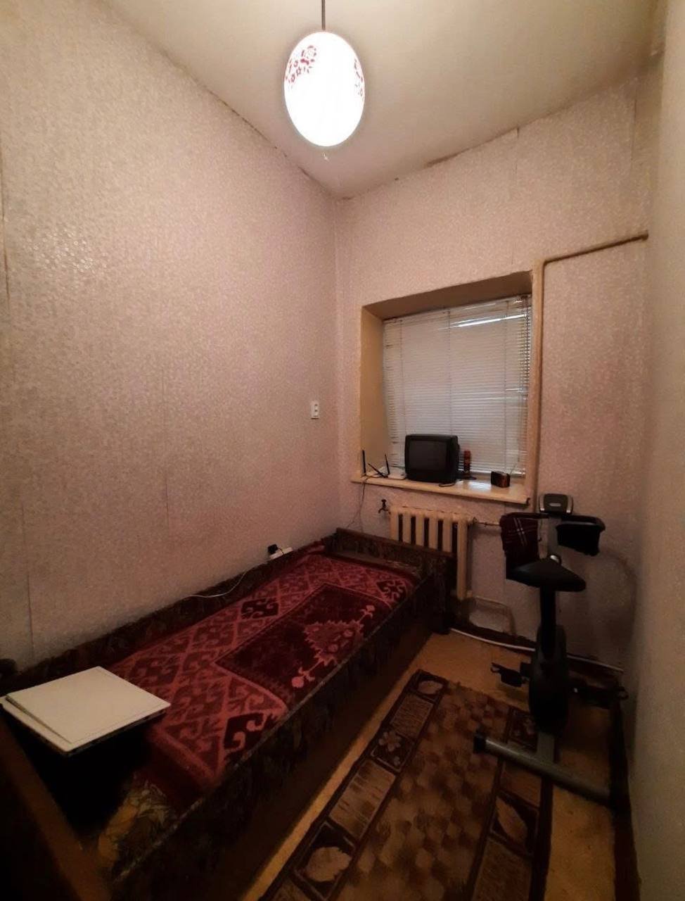 Квартира на ул. Матросский Спуск, 36 м², 20 000$ — FAKTOR