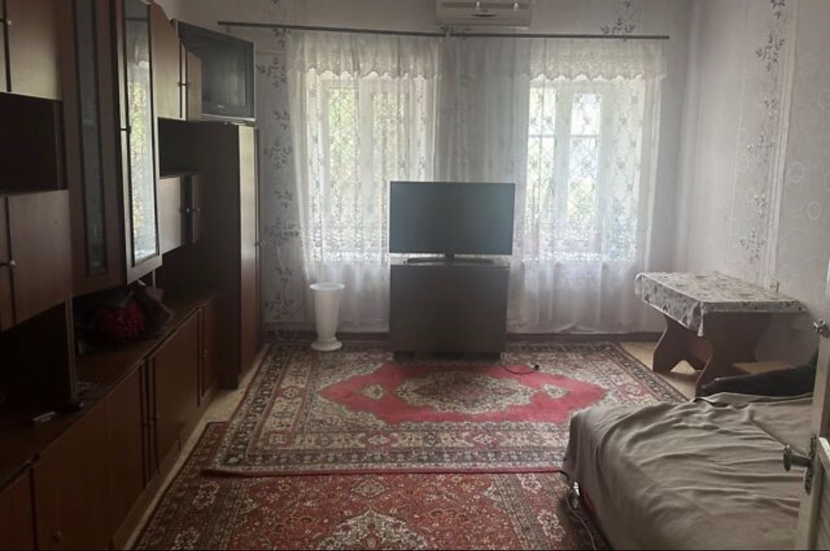 Квартира на вул. Матросский Спуск, 36 м², 20 000$ — FAKTOR