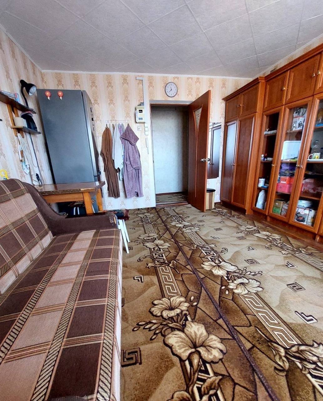Квартира на вул. Жолио-Кюри, 28 м², 8 500$ — FAKTOR