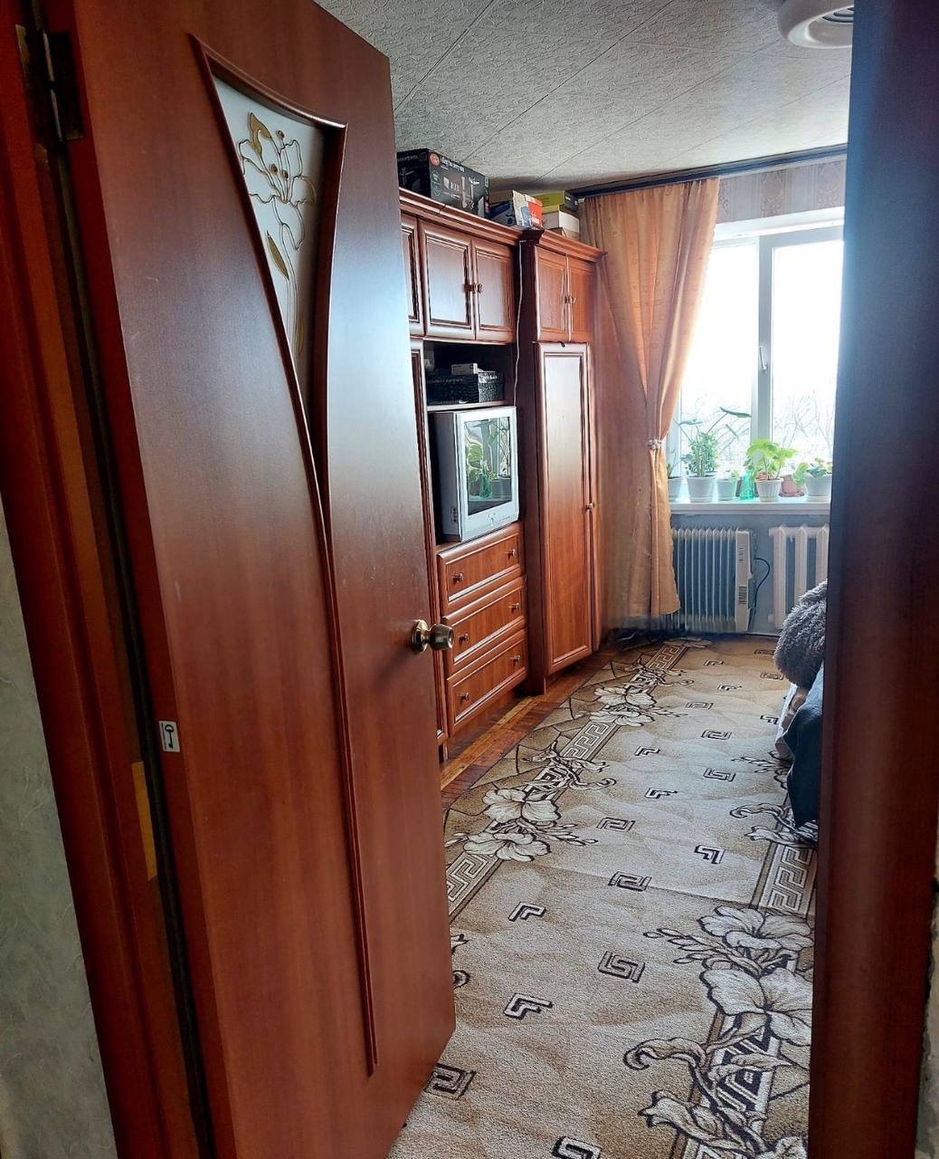 Квартира на вул. Жолио-Кюри, 28 м², 8 500$ — FAKTOR