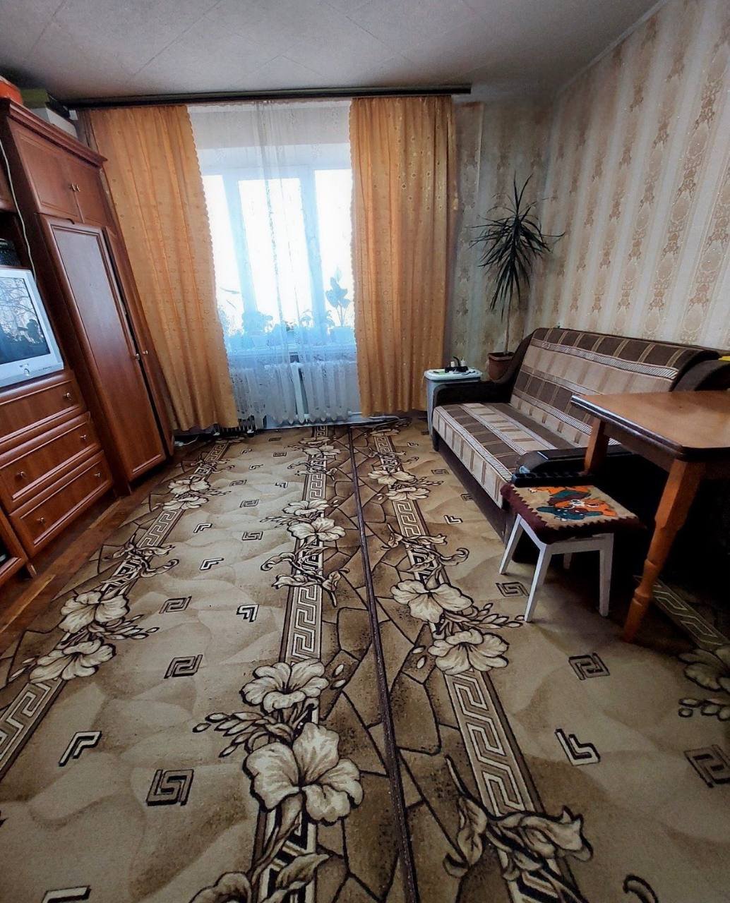 Квартира на вул. Жолио-Кюри, 28 м², 8 500$ — FAKTOR