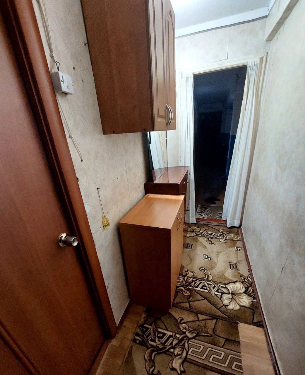 Квартира на вул. Жолио-Кюри, 28 м², 8 500$ — FAKTOR