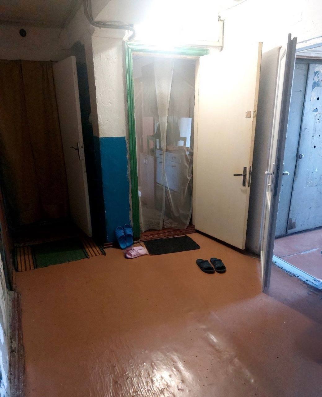 Квартира на вул. Жолио-Кюри, 28 м², 8 500$ — FAKTOR