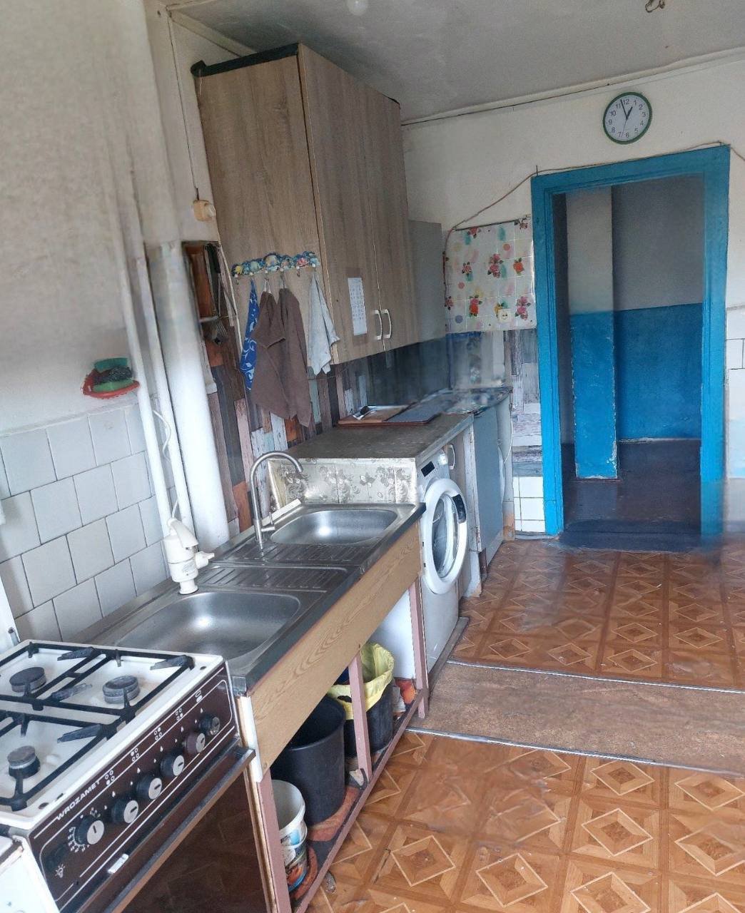 Квартира на вул. Жолио-Кюри, 28 м², 8 500$ — FAKTOR