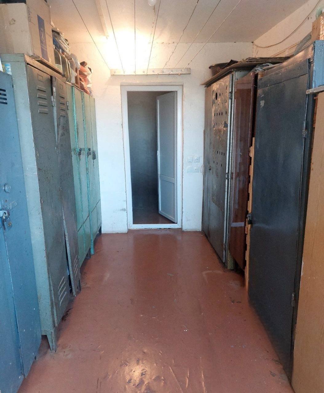 Квартира на вул. Жолио-Кюри, 28 м², 8 500$ — FAKTOR