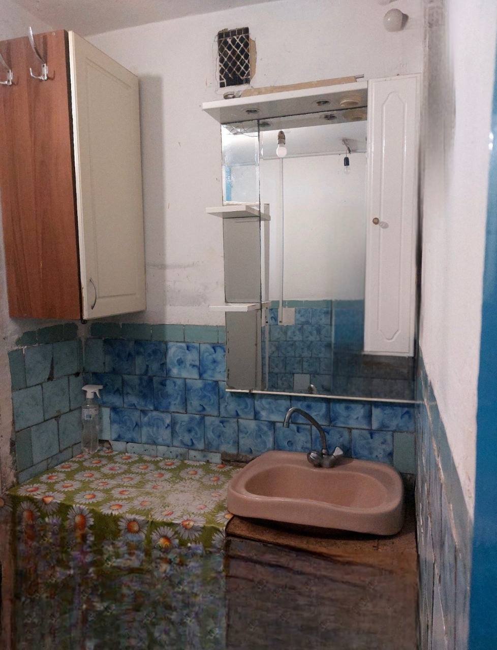 Квартира на вул. Жолио-Кюри, 28 м², 8 500$ — FAKTOR