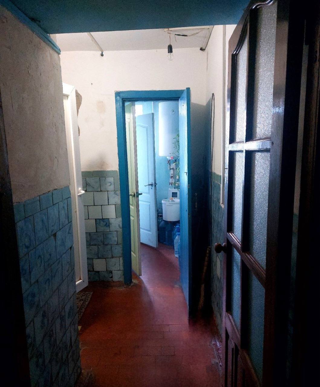 Квартира на вул. Жолио-Кюри, 28 м², 8 500$ — FAKTOR