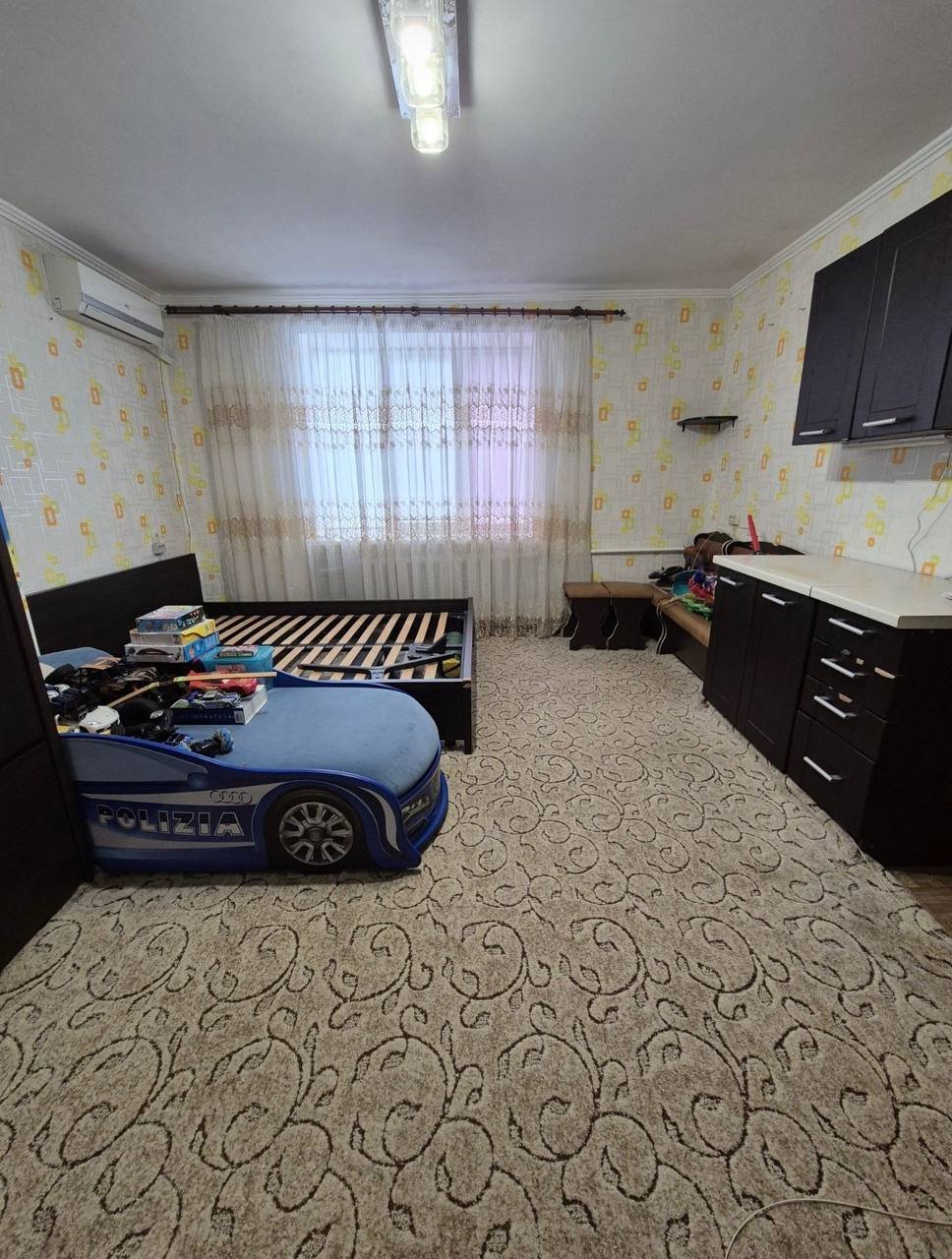 Квартира на вул. Давида Ойстраха (Затонского), 30 м², 10 300$ — FAKTOR